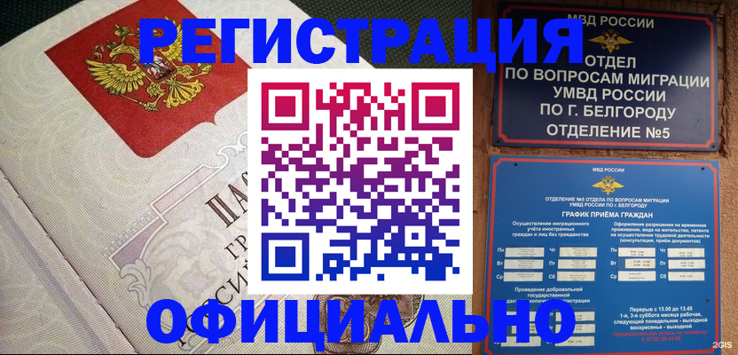 временная регистрация законно в Североморске